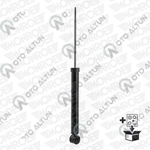 AMORTİSÖR ARKA CLIO JOY