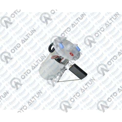 ŞAMANDIRA KNG III K9K