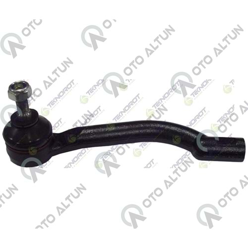 ROT BAŞI SOL QASHQAI J10 T31