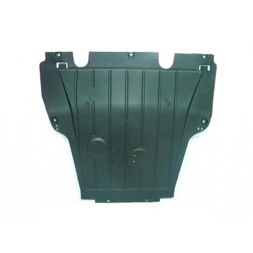 KARTER MUHAFAZASI MGN IV PLASTİK