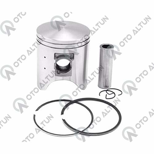 MOTOR KİTİ R12 R9 1400cc **TAKIM**