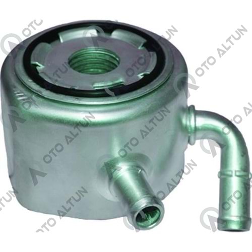 YAĞ SOĞUTUCU CLIO KNG 1.5 DCI