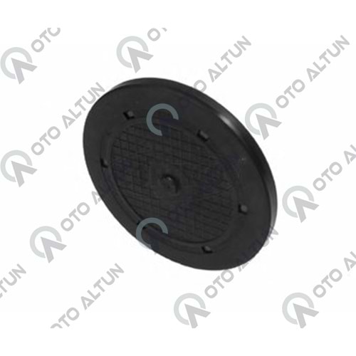 EKSANTRİK TAPASI K4M BÜYÜK İNCE