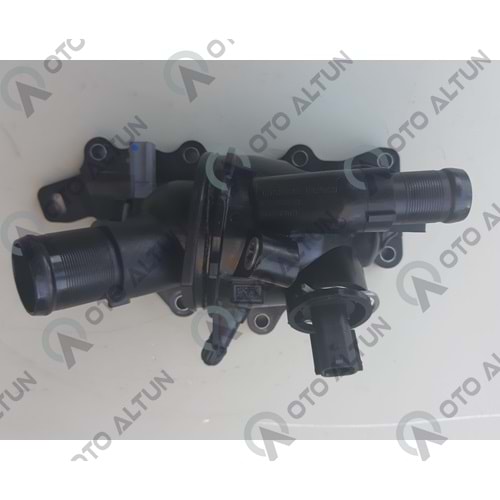TERMOSTAT 1.3 Tce H5H MGN IV DUSTER CLIO V