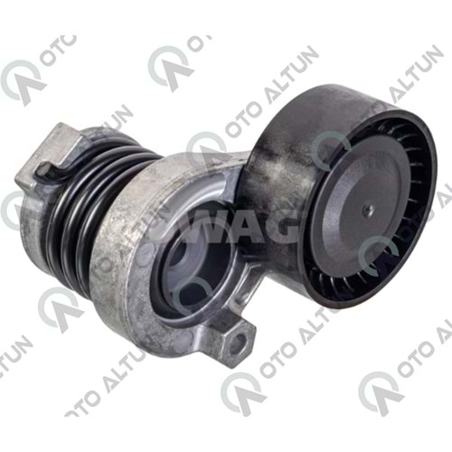 ALTERNATÖR GERGİSİ K9K KÜTÜKLÜ **YENİ TİP**