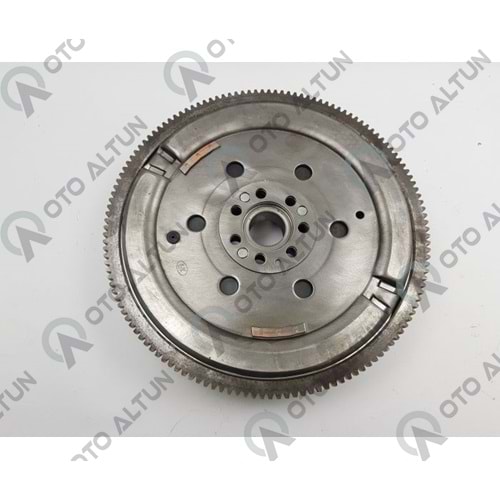 DEBRİYAJ VOLAN DUSTER II MGN IV KADJAR