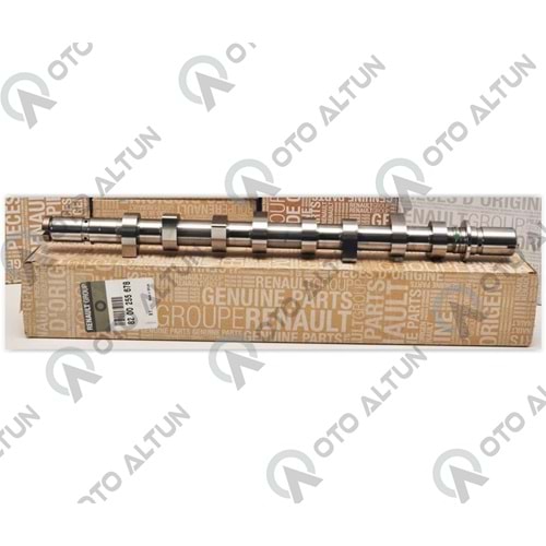 EKSANTRİK MİLİ K9K CLIO KNG MGN II