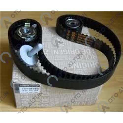 TRİGER SETİ 1.6 16v