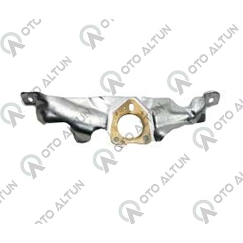 TURBO MANİFOLD CONTASI K9K FLUENCE MGN IV KADJAR