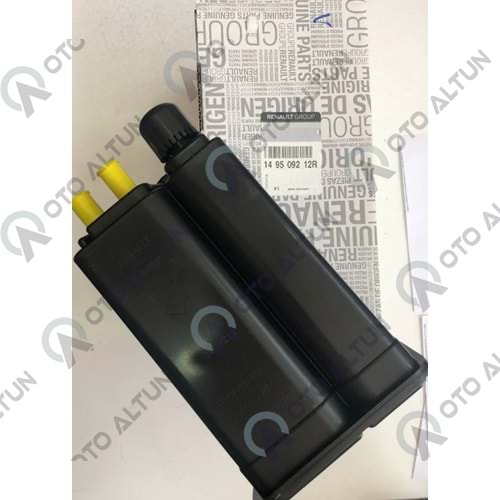 KANİSTER 1.3 Tce H5H MGN IV