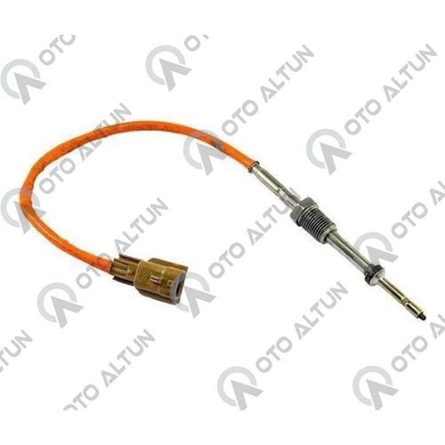 TURBO ISI MÜŞÜRÜ FLUENCE