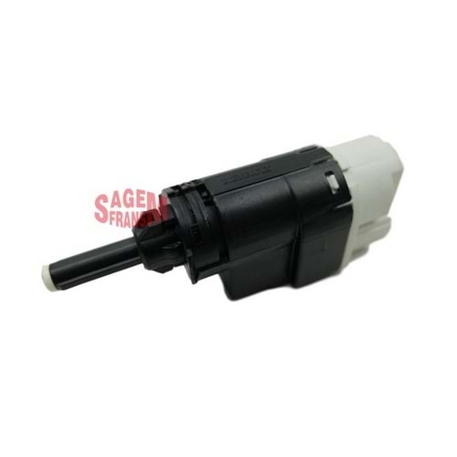 PEDAL MÜŞÜRÜ CLIO IV BEYAZ SOKET