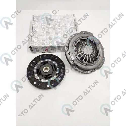 DEBRİYAJ SETİ 1.0 Sce B4D CLIO V TALIANT