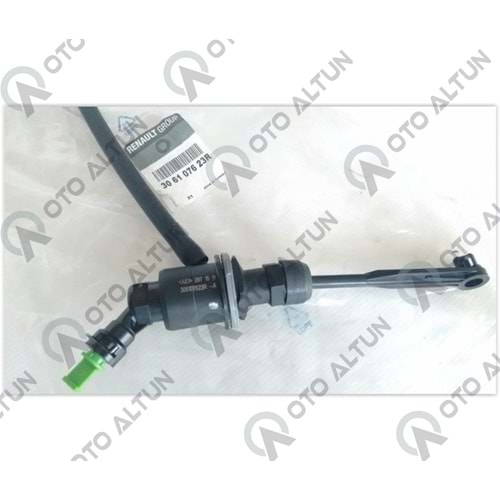 DEBRİYAJ ÜST MERKEZ DUSTER 13>