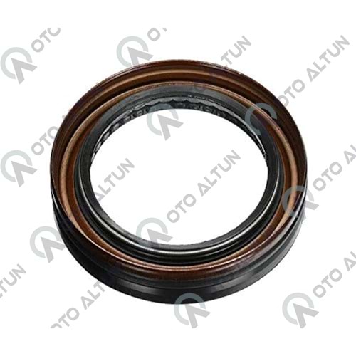 AKS KEÇESİ CVT OTOMATİK SOL MGN III