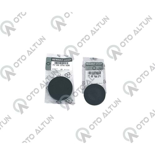 EKSANTRİK TAPASI 1.6 16v **TAKIM**