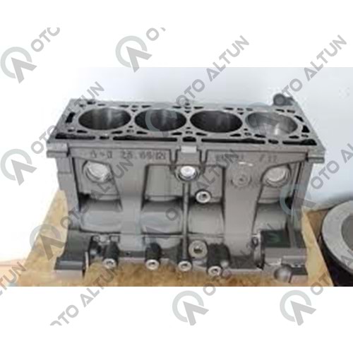 MOTOR BLOĞU 1.4 1.6 8v CLIO KNG R19 MGN I