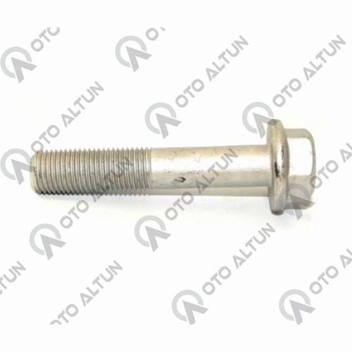 DENGE KOL CİVATASI ARKA DUSTER