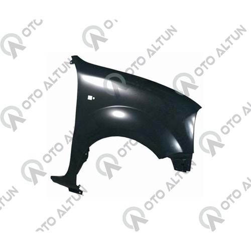 ÇAMURLUK ÖN SAĞ KNG II 98-02