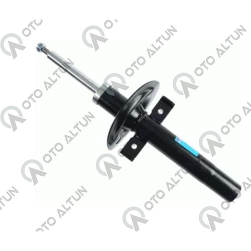 AMORTİSÖR ÖN MGN II