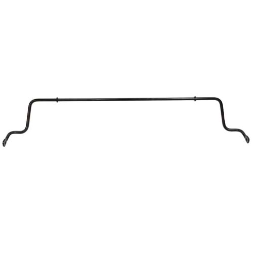 VİRAJ DEMİRİ ARKA DUSTER 10-15