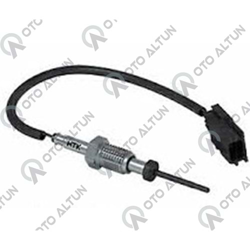 TURBO ISI MÜŞÜRÜ FLUENCE