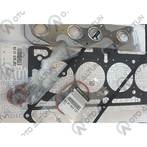 MOTOR TAKIM CONTA K7M K7J LOGAN