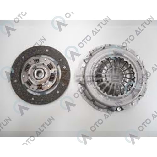 DEBRİYAJ SETİ 1.6 16v LGN II