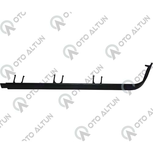 FAR ALT ÇITASI SOL R11 FLASH S