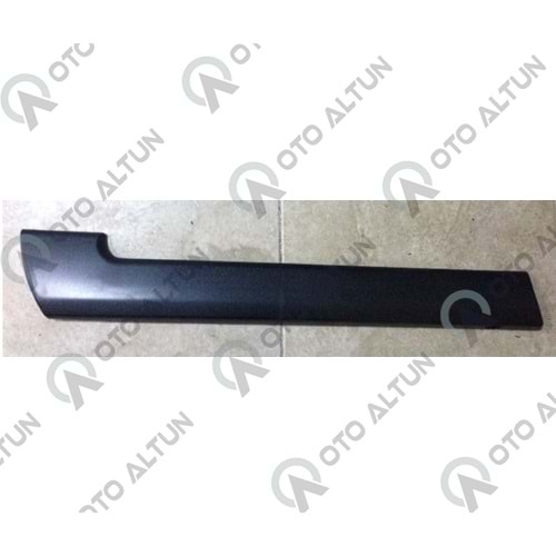 KAPI DÖŞEME ÜST PLASTİĞİ ÖN SOL R9