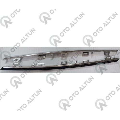 ÖN PANJUR NİKELAJ TALIANT