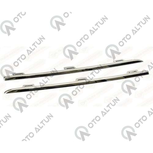 PANJUR NİKELAJI ÖN CLIO JOY 17>