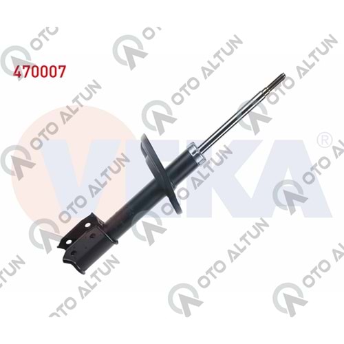 AMORTİSÖR ÖN LODGY DOKKER