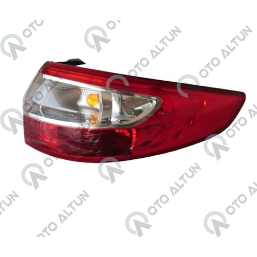 STOP LAMBASI SAĞ DIŞ FLUENCE