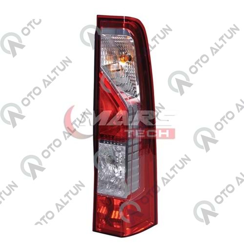 STOP LAMBASI SOL MASTER III