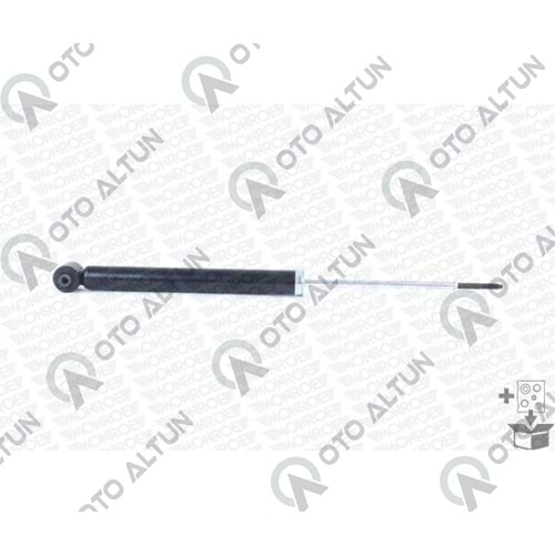 AMORTİSÖR ARKA R9