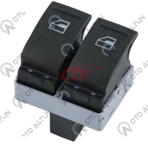 CAM AÇMA ANAHTARI T5 İKİLİ