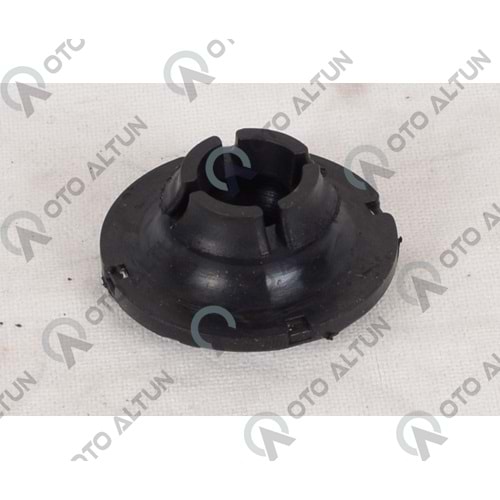 RADYATÖR LASTİĞİ ALT MGN IV