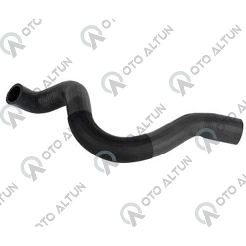 RADYATÖR HORTUMU ALT R9