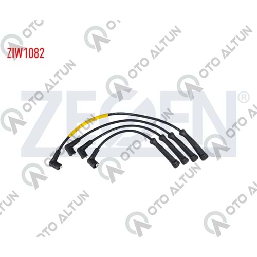 BUJİ KABLOSU 1.6 8v R19 MGN I