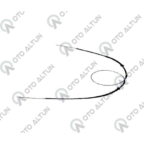 EL FREN TELİ R12 UZUN