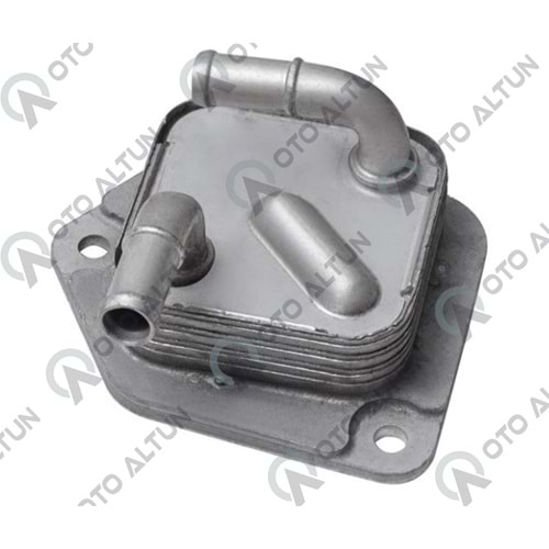 YAĞ SOĞUTUCU 1.3 Tce H5H MGN IV CLIO V