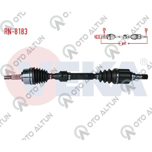 AKS SOL MGN IV MANUEL K9K H5H