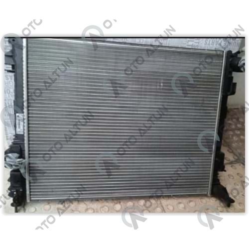 SU RADYATÖRÜ MGN IV