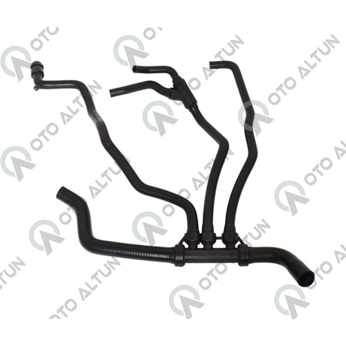 RADYATÖR HORTUMU ALT AHTAPOT LGN II 2.0 16v