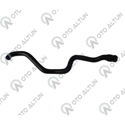 KALORİFER HORTUMU GİRİŞ SOLENZA