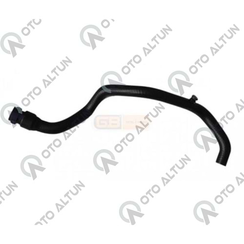 KALORİFER HORTUMU ÇIKIŞ SOLENZA