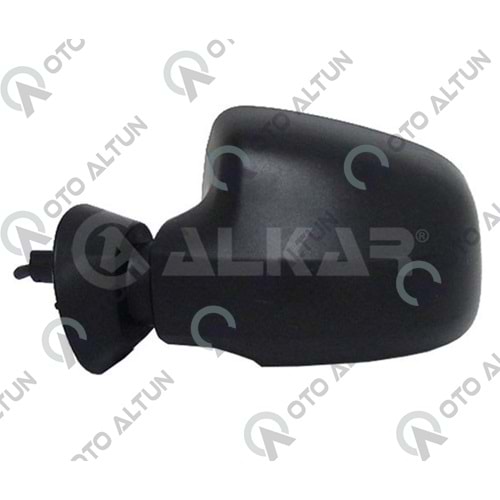 DİKİZ AYNASI SOL LOGAN MCV 08> DUSTER MEKANİK