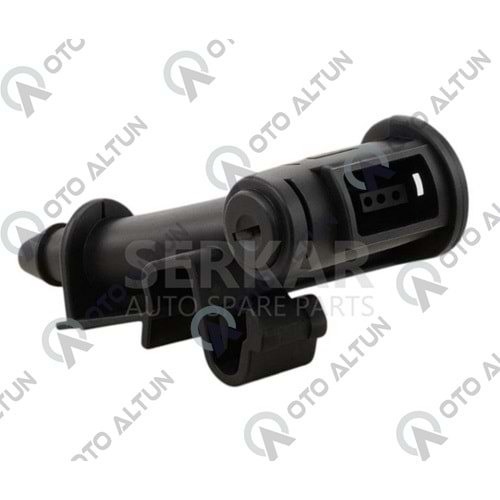 CAM SU FISKİYE MEMESİ MGN IV