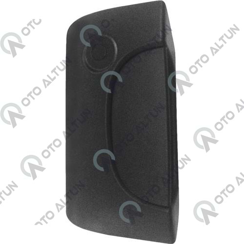 BAGAJ AÇMA KOLU KNG ÇİFT KAPI